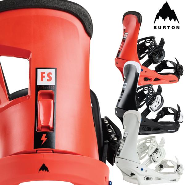 BURTON（バートン） ビンディング フリースタイル Burton FREESTYLE Re