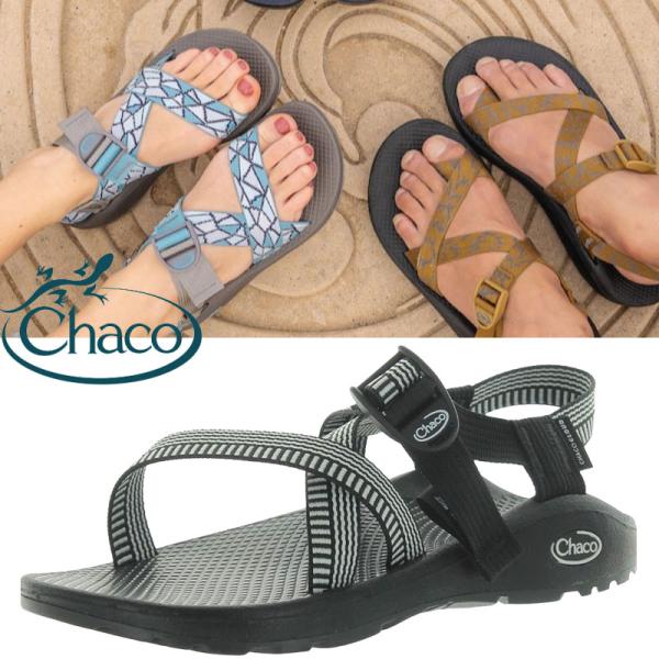 CHACO（チャコ） サンダル ウィメンズ Zクラウド CHACO Ws Z CLOUD