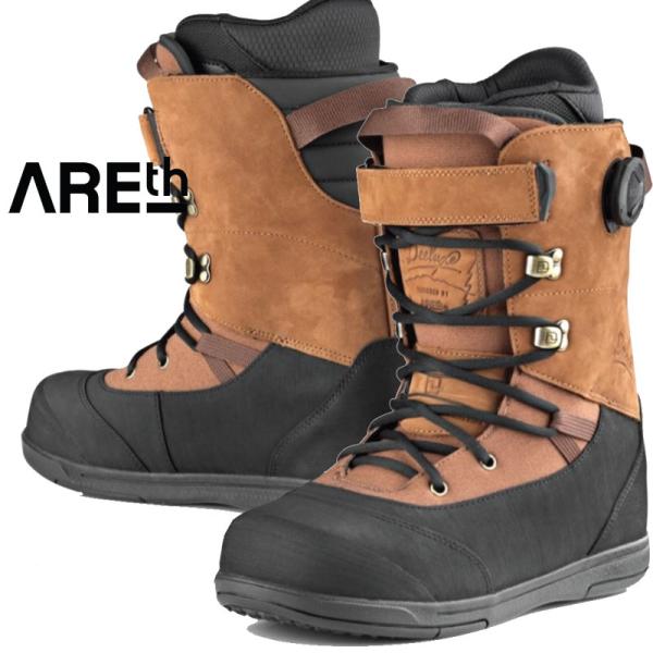 DEELUXE ディーラックス アース リン AREth RIN s3ノーマルインナー