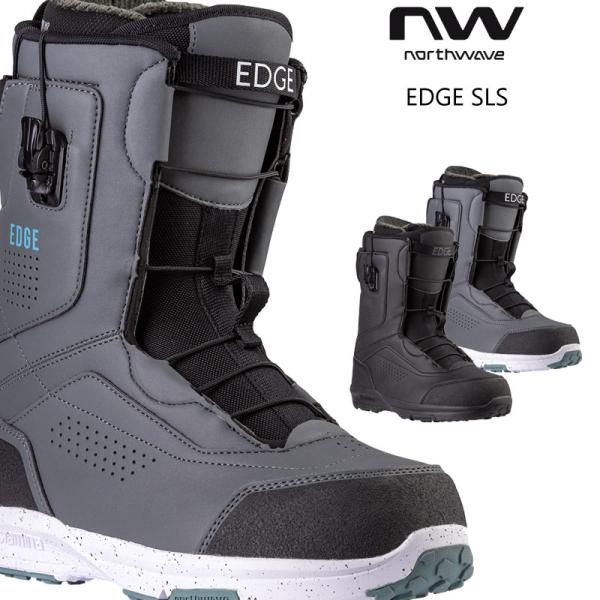 NORTHWAVE（ノースウェーブ） スノーボード ブーツ エッジ North Wave