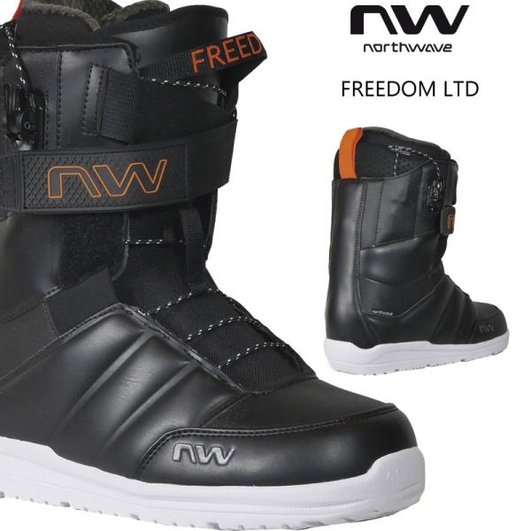 NORTHWAVE（ノースウェーブ） スノーボード ブーツ フリーダム
