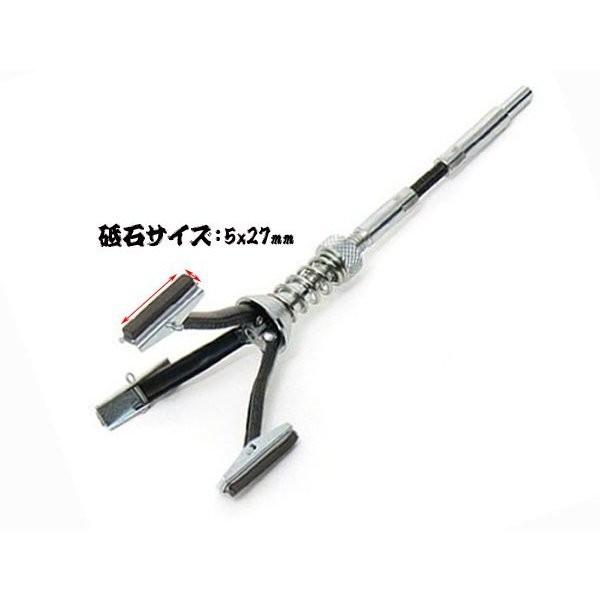 ネコポス】ブレーキシリンダーホーニングツール 25〜63mm 1inch ODGN2-A054 :A054:OutDoor Garage - 通販 - Yahoo!ショッピング ネコポス】ブレーキシリンダーホーニングツール 25〜63mm 1inch ODGN2-A054 :A054:OutDoor Garage - 通販 - Yahoo!ショッピング