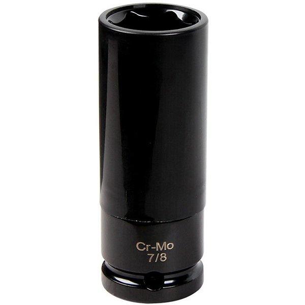 Tesla Model3など テスラ専用 ホイールナットソケット 7/8