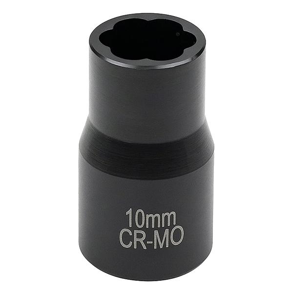 なめたナット一撃 ナットツイスター 10mm ODGN2-J110