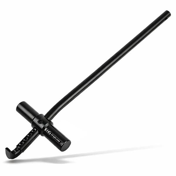 ハブベアリング用オイルシールプーラー・フロントフォークオイルシール