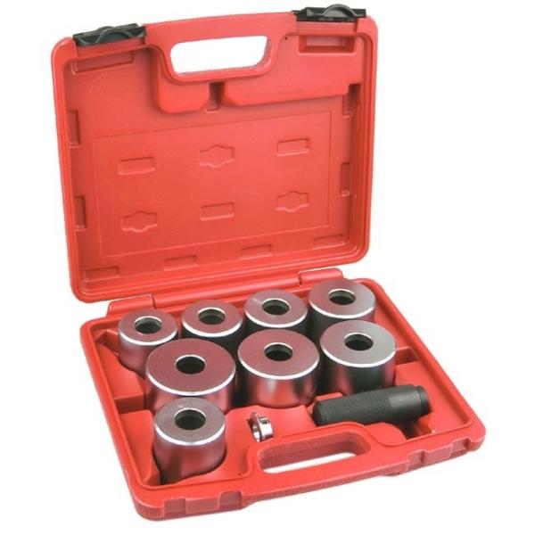 8pcタイロッドエンドブーツ打ち込み・インストールソケットセット