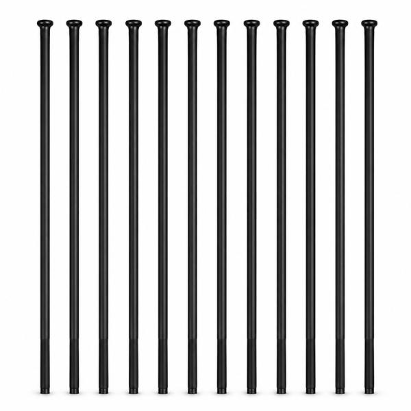 ジェットタガネ （ニードルスケーラー） 用替針12pc　1セット ODGN2-T011-12pc