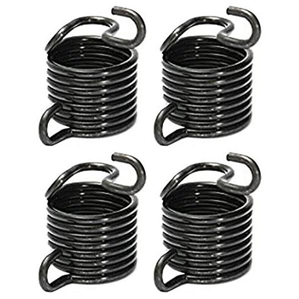 エアハンマー用の交換パーツ：スプリングリテーナー4個セット