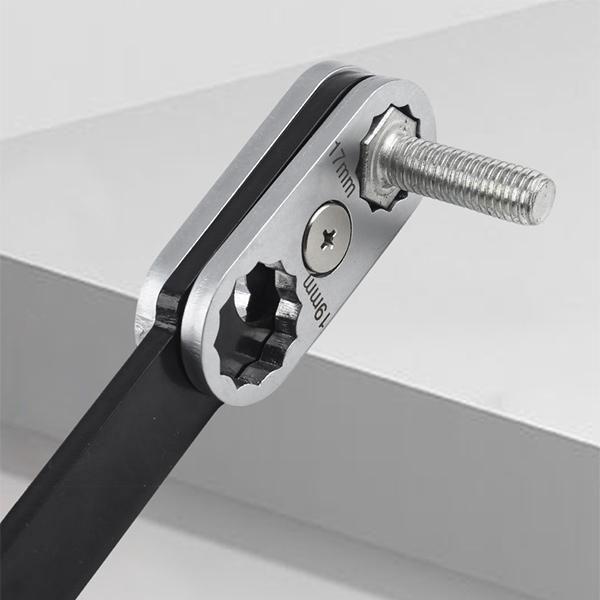 8in1 ���\�\�P�b�g�����` 8size���K�l�����` 360����]�w�b�h �N�����o�i�W�E���| DIY�E�����Ԑ����Ή� ODGN2-T819 ���i�摜2