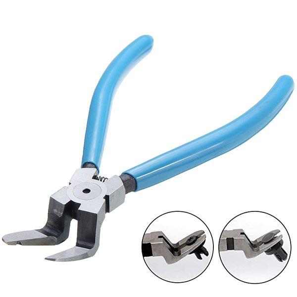 この1本で各種クリップ・クランプ類の取り外し、カット、挟むに。■商品仕様・サイズ　：幅55×全長175mm・先端角度：45°・重　　量：170g■ご注意（免責）必ずお読み下さい・一部ロゴ入りの画像は透かし修正しており、現物にはロゴがない場合...