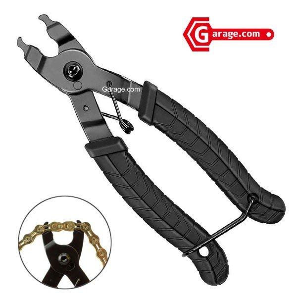 ■ミッシングリンクの交換の際に使用マスターリンクツールは、この一本でミッシングリンクの取り付け、取り外しができます※別売りのチェーンフックがあると作業に便利です使用方法のご紹介http://escape.poo.tokyo/missing-...