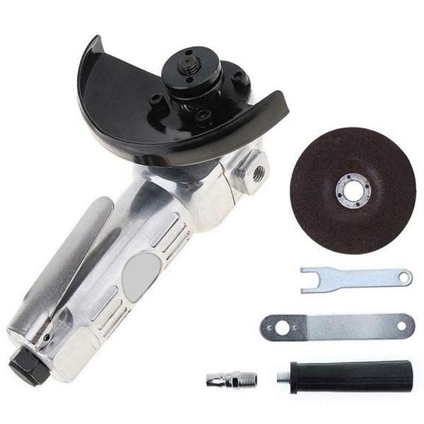 エアーアングルグラインダー 4inch(100mm)  ODGT1-YZQ005