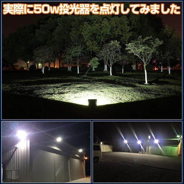 50wled投光器 倉庫 ガレージ q 作業灯 屋外防水ip66 広角1度 100v対応 Buyee Buyee 日本の通販商品 オークションの代理入札 代理購入