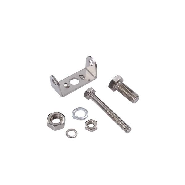 LED��Ɠ��E�����p SUS304 �U���ɋ������߂̎�t�X�e�[2�Z�b�g 15w/27��/48���ȂǂɑΉ�