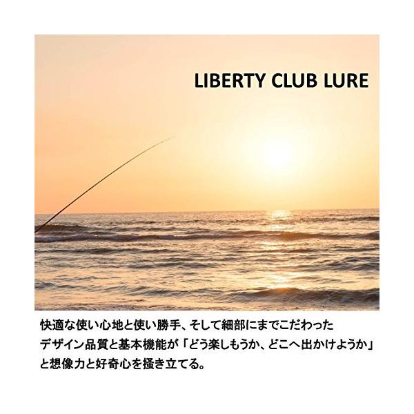 ダイワ Daiwa 万能振出ルアーロッド リバティークラブルアー 5105tlfs 釣り竿 Buyee Buyee Japanischer Proxy Service Kaufen Sie Aus Japan