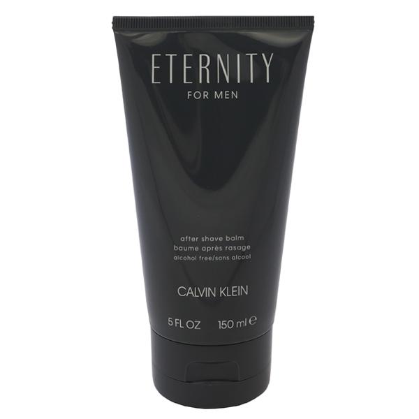 カルバンクライン エタニティ フォーメン アフターシェーブ バーム 150ml ETERNITY FOR MEN AFTER SHAVE BALM CALVIN KLEIN その他香水