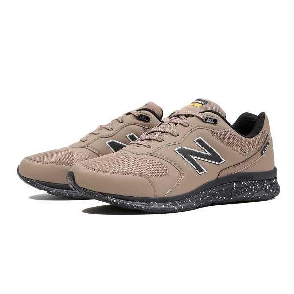 ニューバランス New Balance Mw0g メンズ ウォーキングシューズ Gore Tex搭載 サイズ 27 5cm 4e カラー ブラウン Mw0gt4 Sr アウトドアスタイル ベルモ 通販 Yahoo ショッピング