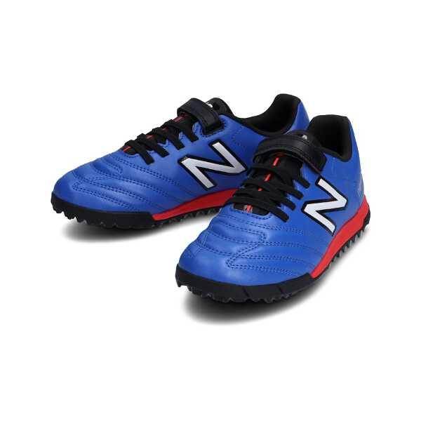 ニューバランス New Balance 442 Jnr V Tf ジュニア サッカートレーニングシューズ サイズ 21 5cm カラー コバルト ホワイト Jscttco1 00 Sr アウトドアスタイル ベルモ 通販 Yahoo ショッピング