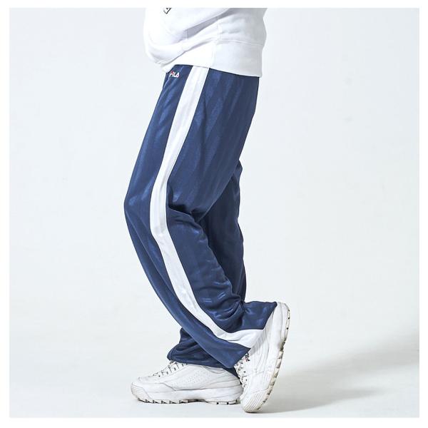 Fila フィラ ジャージ パンツ メンズ ジャージ 下 ズボン 長ズボン ロングパンツ スポーツウェア 部屋着 ホームウェア ルームウェア Buyee Buyee Japanese Proxy Service Buy From Japan Bot Online