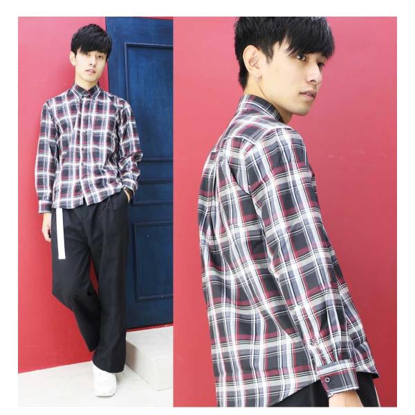 フィラ シャツ Fila メンズ 長袖 チェックシャツ おしゃれ カジュアル ブランド Yシャツ Outfit Buyee Buyee 提供一站式最全面最专业现地yahoo Japan拍卖代bid代拍代购服务 Bot Online