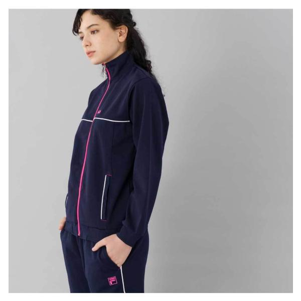 フィラ Fila ジャージ 上下 レディース セットアップ おしゃれ 長袖 スポーツウェア 上下セット ルームウェア 部屋着 Buyee Buyee Japanese Proxy Service Buy From Japan Bot Online
