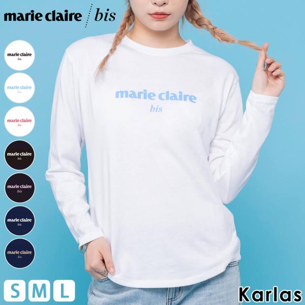 Marie Claire - マリ・クレール marie claireシャツ 長袖シャツ レディース ネイビー 楽天市場】マリ．クレール レディス 長袖シャツ : オーシャンウェブ