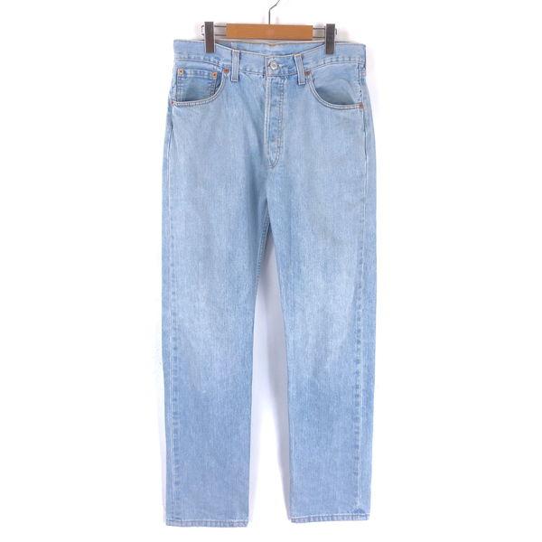 リーバイス501 W33 UK製 | www.tspea.org