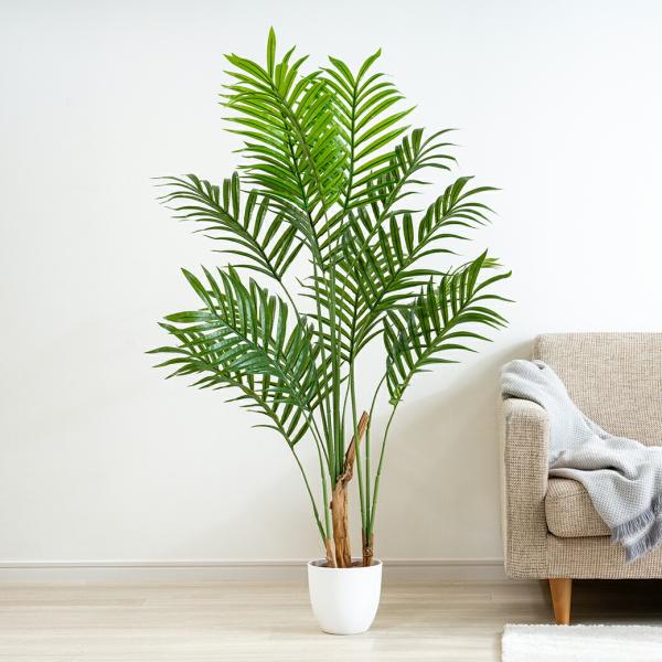 観葉植物 アレカヤシ 光触媒 インテリアグリーン フェイクグリーン