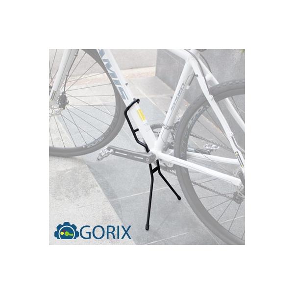 gorix ゴリックス のせる自転車ディスプレイスタンド gx-301