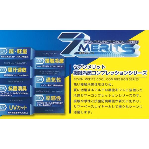 インナー グラテックス Gratex メンズ 33 冷感 コンプレッション 5分袖 クルーネック 1905 アンダーウェア Buyee Buyee Japanese Proxy Service Buy From Japan Bot Online