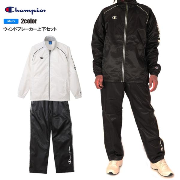 ≪40％off≫2021F/W チャンピオンChampion ウインドブレーカー