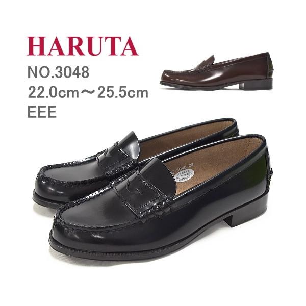 HARUTA n^ [t@[ fB[X {v 3E w 3048 K戵X 22.0cm`25.5cm