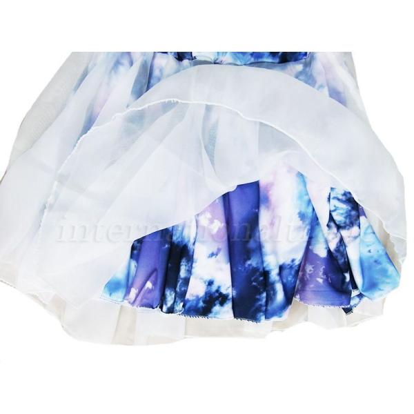 レディース服 宇宙柄スカート ミニスカート シースルー ギャラクシー チュールスカート ミニ 夏 ウエストゴム フレアスカート レディース Buyee Buyee 提供一站式最全面最專業現地yahoo Japan拍賣代bid代拍代購服務 Bot Online