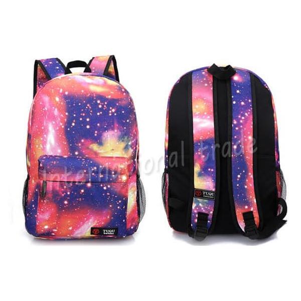 バッグ 宇宙柄 リュックサック リュック かばん 原宿系 通学 レディース メンズ かわいい 大容量 スクエア 青 黒 ピンク Buyee Buyee 提供一站式最全面最专业现地yahoo Japan拍卖代bid代拍代购服务 Bot Online