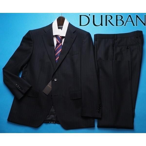 D'URBAN（ダーバン） 新品 STUDIO by DURBAN 秋冬総裏 Super100'S 艶感