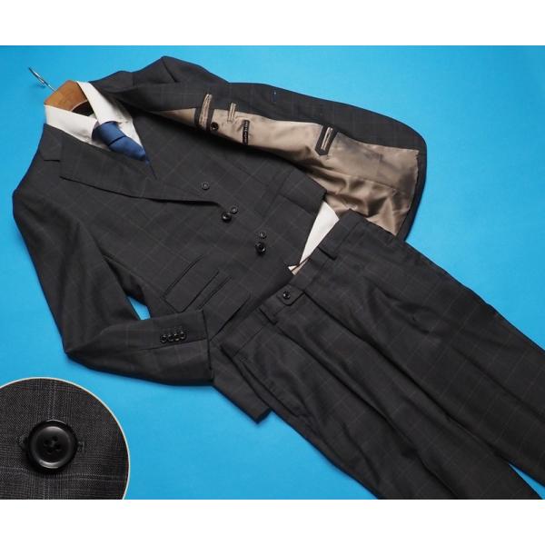 麻布テーラー 新品サンプル azabu tailor 秋冬『Loro Piana