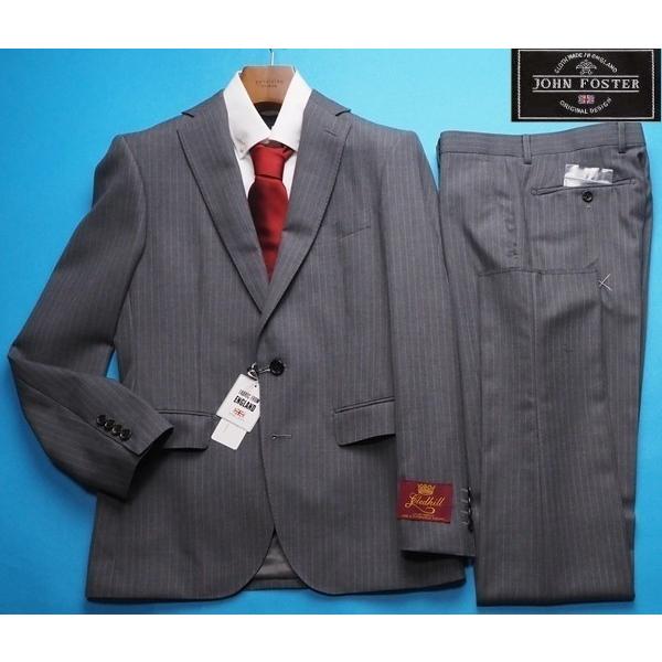新品8.6万円 大手百貨店扱い 秋冬『Gledhill ジョンフォスター 英国製