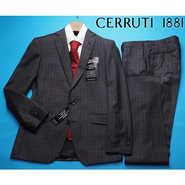 CERRUTI（チェルッティ） 新品10.8万円 大手百貨店扱い 秋冬