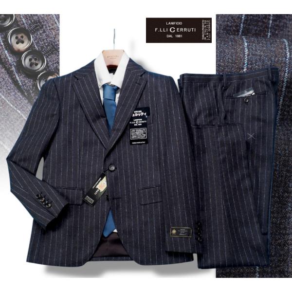 CERRUTI（チェルッティ） 新品10.8万円 大手百貨店扱い 秋冬『CERRUTI