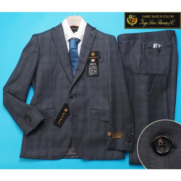 Loro Piana（ロロピアーナ） 新品12.9万円 大手百貨店扱い 秋冬