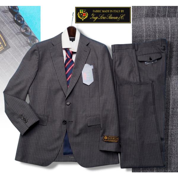 Loro Piana（ロロピアーナ） 新品 大手百貨店扱い 日本製 春夏『Loro