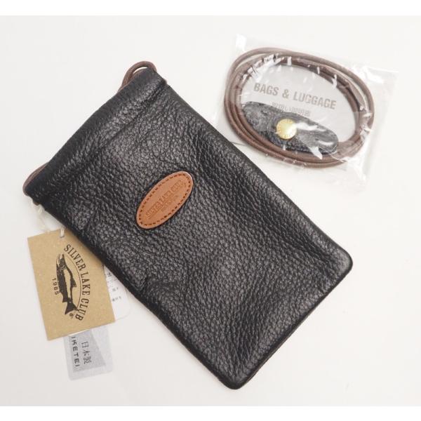 新品正規 SILVER LAKE CLUB シルバーレイククラブ IKETEI イケテイ製造 