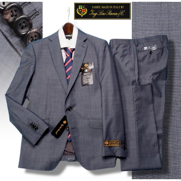 Loro Piana（ロロピアーナ） 新品12.9万円 大手百貨店扱い 春夏