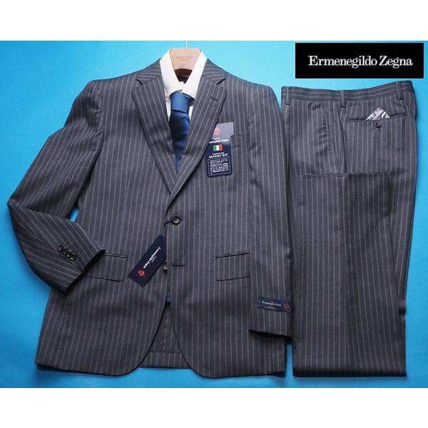 ZEGNA（ゼニア） 新品19.5万円 大手百貨店扱い 春夏『Ermenegildo