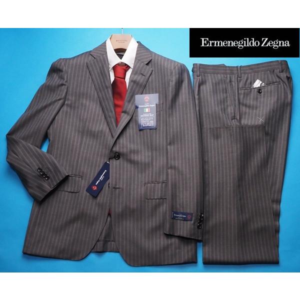 ZEGNA（ゼニア） 新品19.5万円 大手百貨店扱い 春夏『Ermenegildo 
