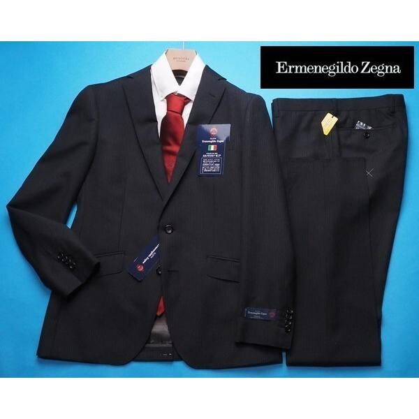 ZEGNA 新品19.5万円 大手百貨店扱い 春夏『Ermenegildo Zegna