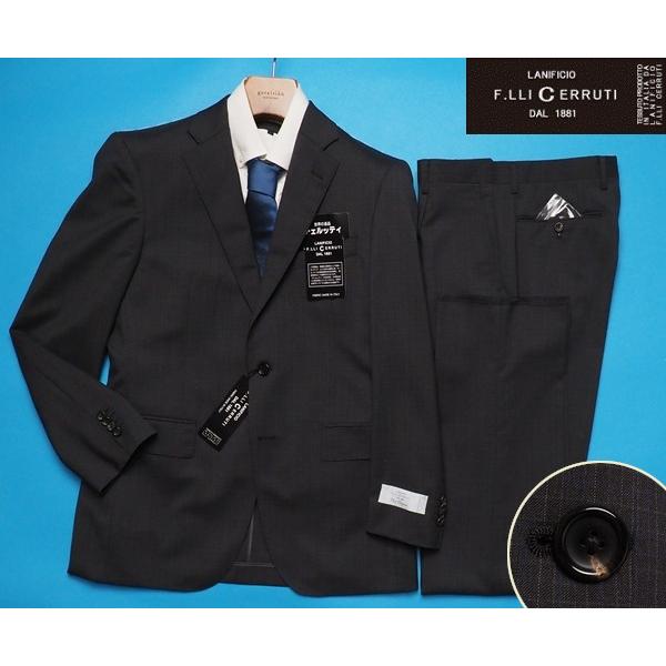 チェルッティ　CERRUTI スーツ　Lサイズ CERRUTI（チェルッティ） 新品10.8万円 大手百貨店扱い 春夏『CERRUTI