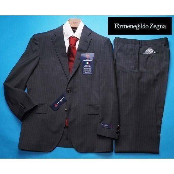 ZEGNA 新品17.3万円 大手百貨店扱い 春夏『Ermenegildo Zegna ゼニア