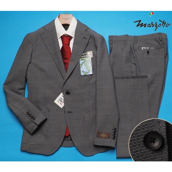 新品8.6万円 大手百貨店扱い 春夏『MARZOTTO マルゾット イタリア製