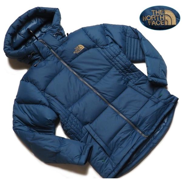 THE NORTH FACE 新品正規42000円 ノースフェイス グースダウン THE NORTH FACE 新品正規42000円 ノースフェイス グースダウン